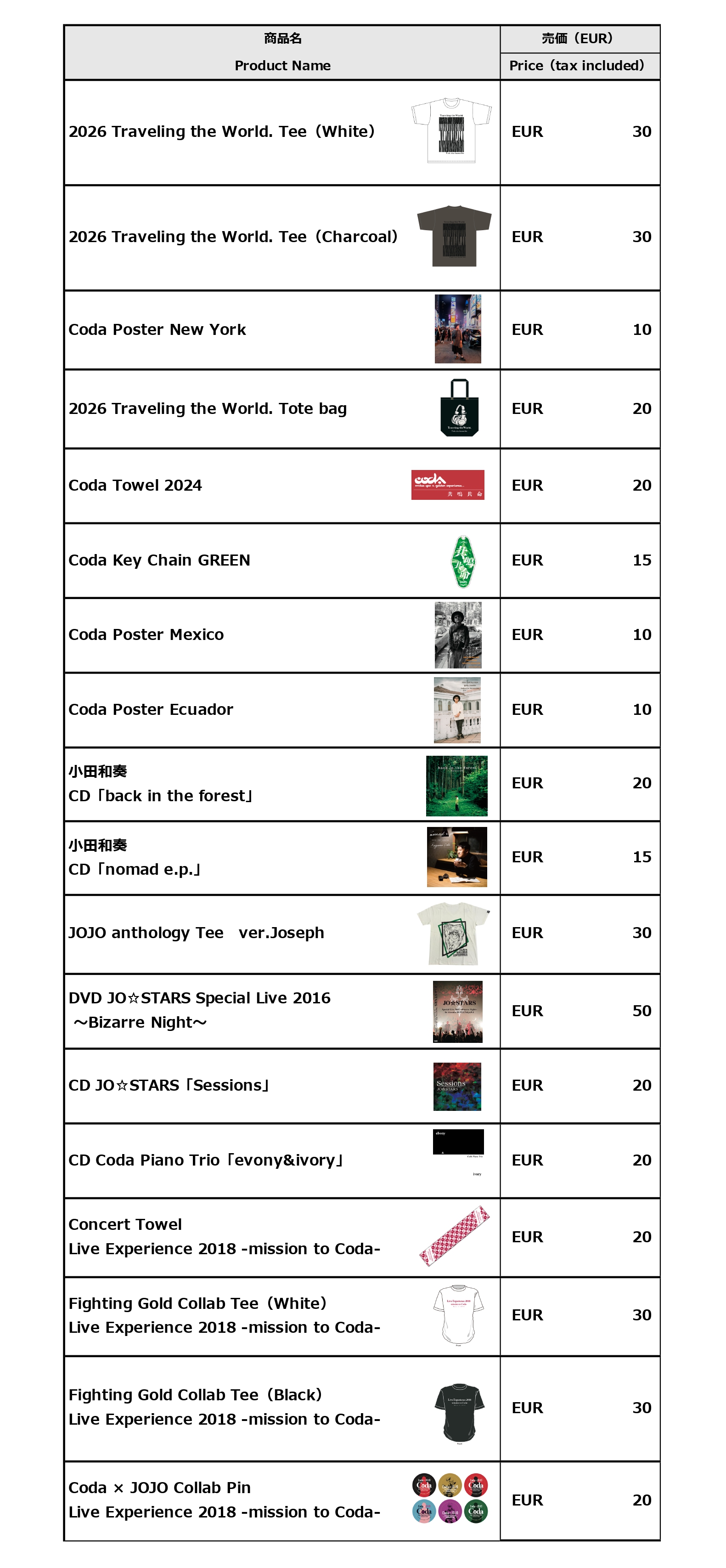 Goods List】Coda_AnimeCon_0325_page-0001.jpg